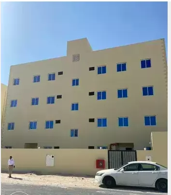 Residential Ready Property 7+ Bedrooms U/F Labor Camp  for rent in Al Sadd , Doha #7148 - 1  image 